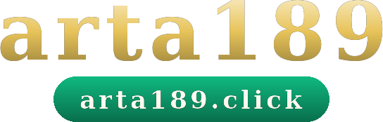 arta189 logo