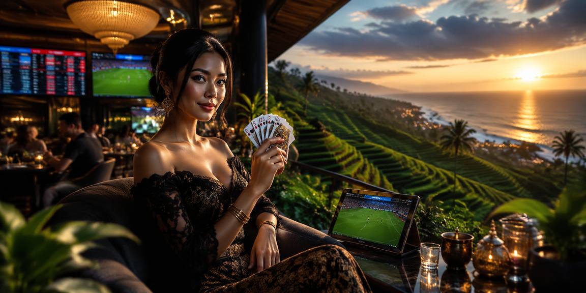 arta189 Live Dealer Lobby